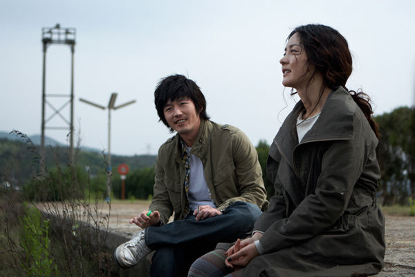 兔子和蜥蜴(2009)的剧照 兔子和蜥蜴(2009)的剧照