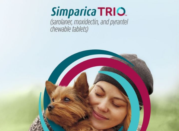 硕腾公布2022财年第二季度业绩,欣宠克系列再展强劲势头 硕腾公布2022财年第二季度业绩,欣宠克系列再展强劲势头