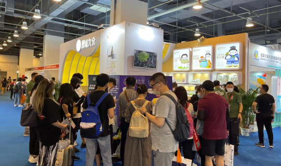 原味九分亮相亚宠北京展，草本成用户关注点