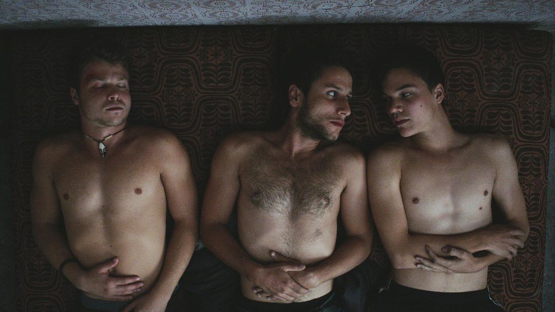 风暴之土(2014)的剧照 风暴之土(2014)的剧照