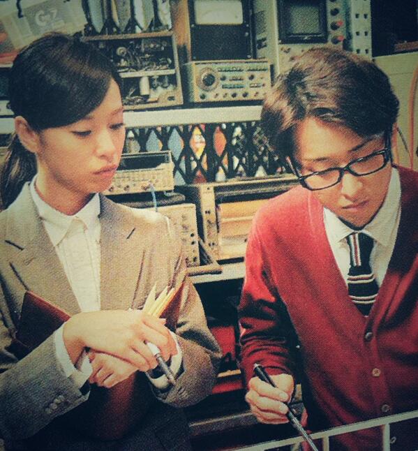 上锁的房间SP(2014)的剧照 上锁的房间SP(2014)的剧照