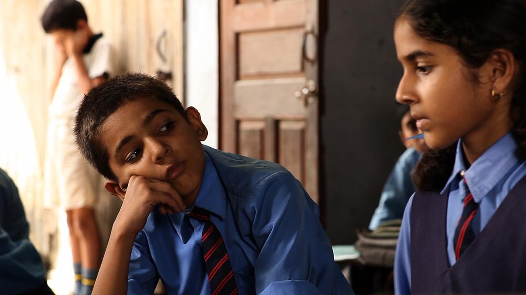 风筝孩子王(2011)的剧照 风筝孩子王(2011)的剧照