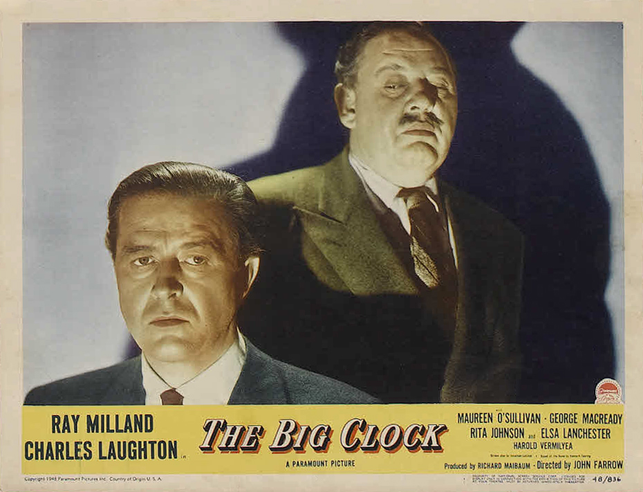 大钟(1948)的剧照 大钟(1948)的剧照