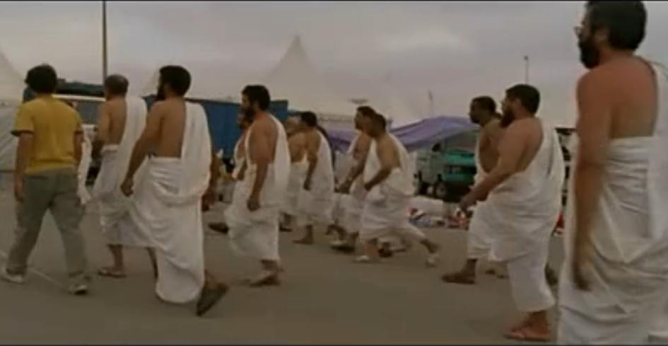 老爸的朝圣之旅(2004)的剧照 老爸的朝圣之旅(2004)的剧照