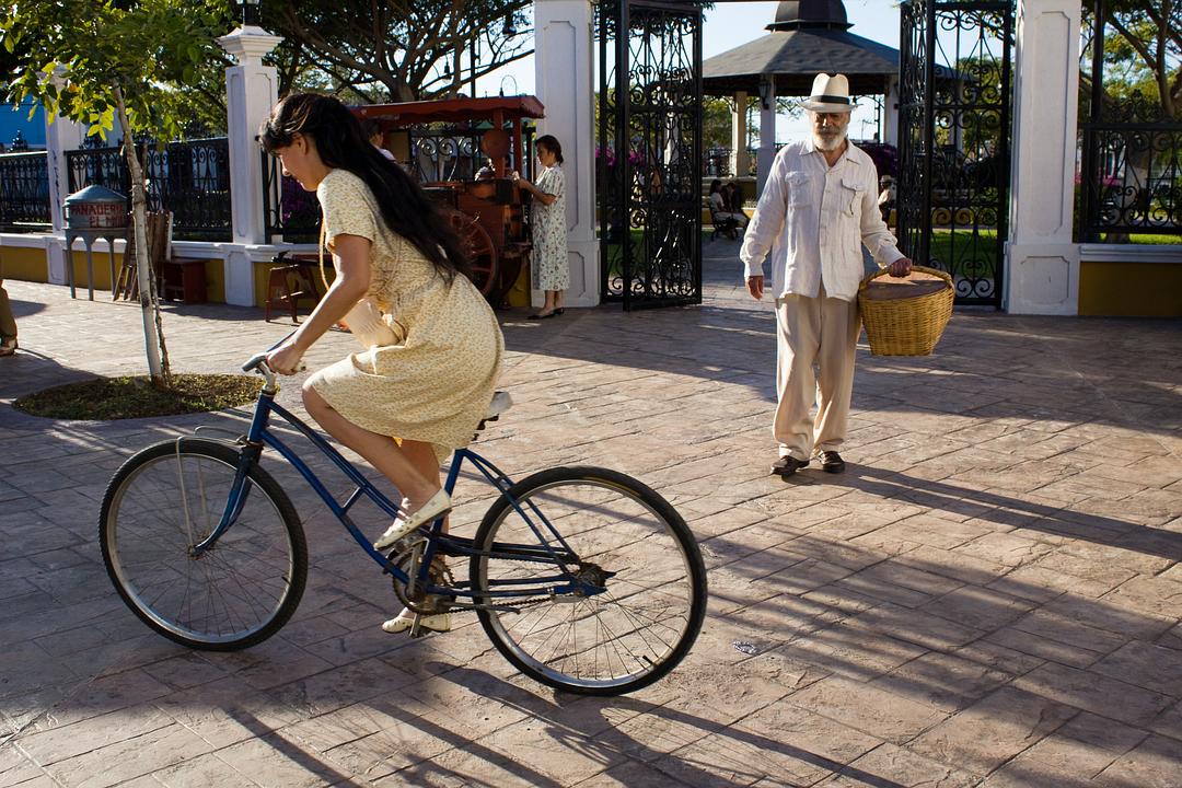 苦妓追忆录(2011)的剧照 苦妓追忆录(2011)的剧照