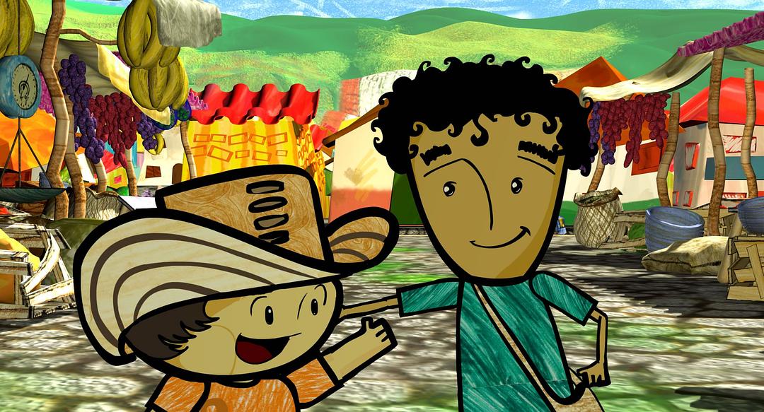 小小心声(2010)的剧照 小小心声(2010)的剧照