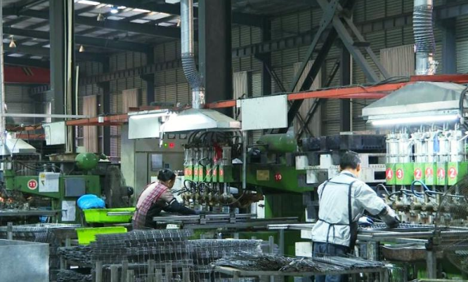 星级企业风采录 | 中恒宠物用品公司：深耕行业市场 加速转型升级 努力实现高质量发展