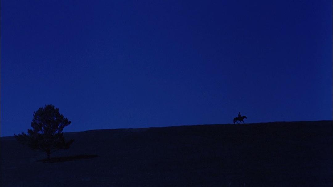 黑骏马(1995)的剧照 黑骏马(1995)的剧照