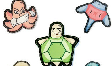 宠物圈 “多格漫”专场｜原来宠物的东西这么好玩，吸盘眺望台是个什么东东？