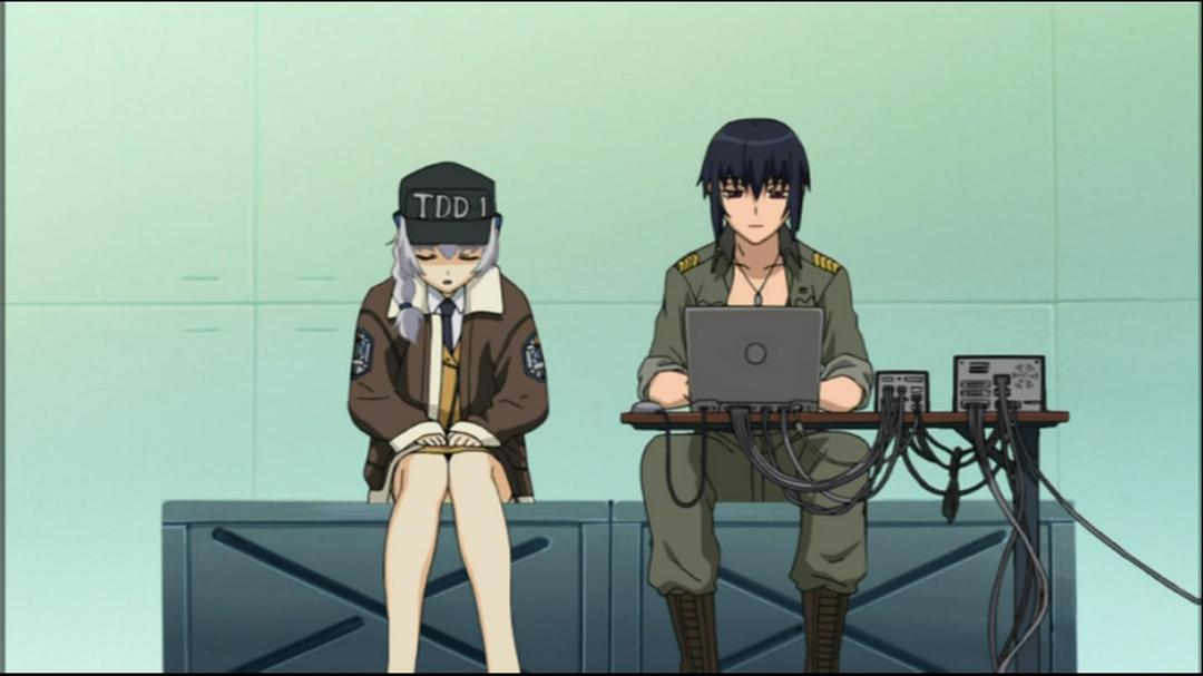 战队长悠哉游哉的一天(2006)的剧照 战队长悠哉游哉的一天(2006)的剧照