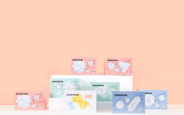 想陪你更久——DearDeal萌宠出动新品发布会