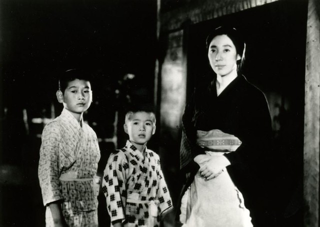 风中的孩子(1937)的剧照 风中的孩子(1937)的剧照