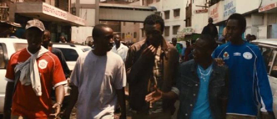 寻梦内罗毕(2012)的剧照 寻梦内罗毕(2012)的剧照