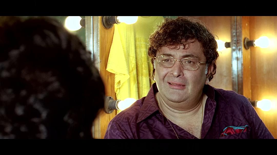 偶然运气(2009)的剧照 偶然运气(2009)的剧照