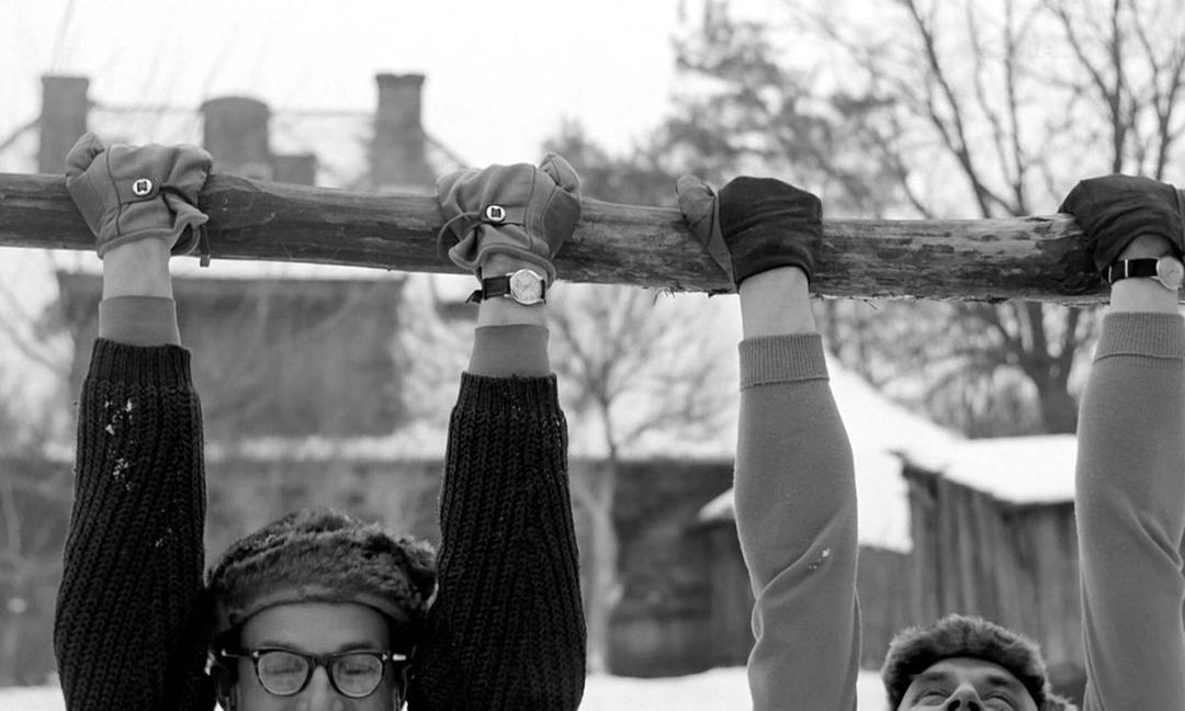 水晶的结构(1969)的剧照 水晶的结构(1969)的剧照