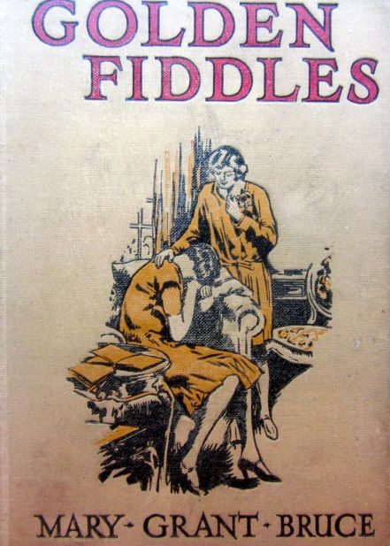 金色小提琴(1991)的剧照 金色小提琴(1991)的剧照