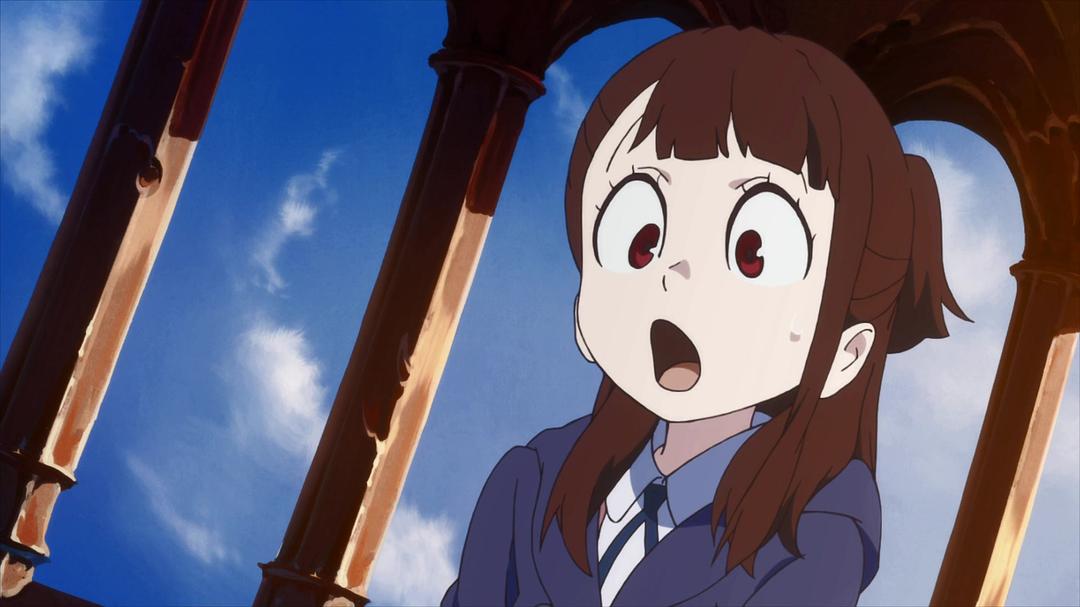 小魔女学园(2013)的剧照 小魔女学园(2013)的剧照