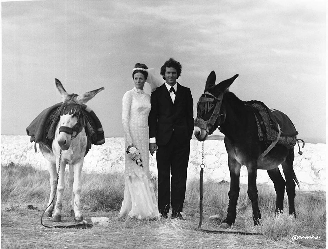 爱与痛的边缘(1973)的剧照 爱与痛的边缘(1973)的剧照