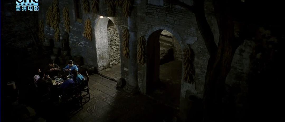 水墨青春
(2006)的剧照 水墨青春
(2006)的剧照