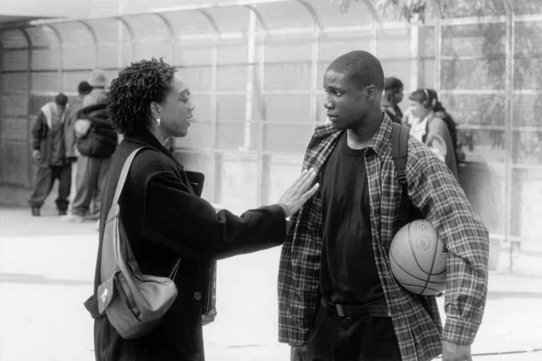 心灵访客(2000)的剧照 心灵访客(2000)的剧照