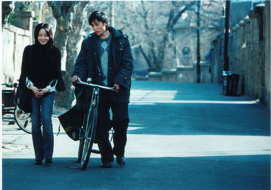 恋之风景(2003)的剧照 恋之风景(2003)的剧照