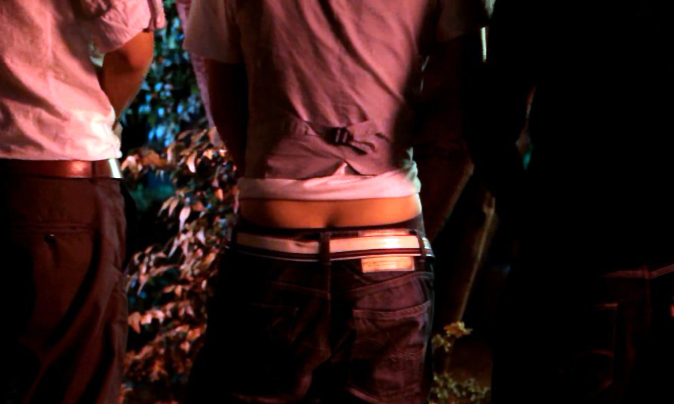 城市映像-丽江篇《夜曳》
(2011)的剧照 城市映像-丽江篇《夜曳》
(2011)的剧照