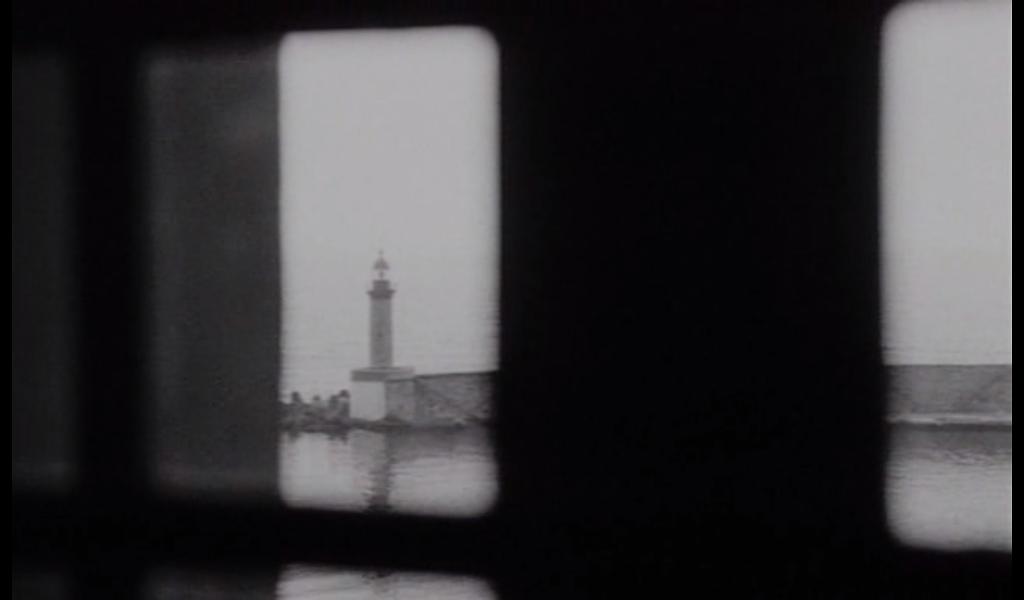 来自伦敦的男人(2007)的剧照 来自伦敦的男人(2007)的剧照