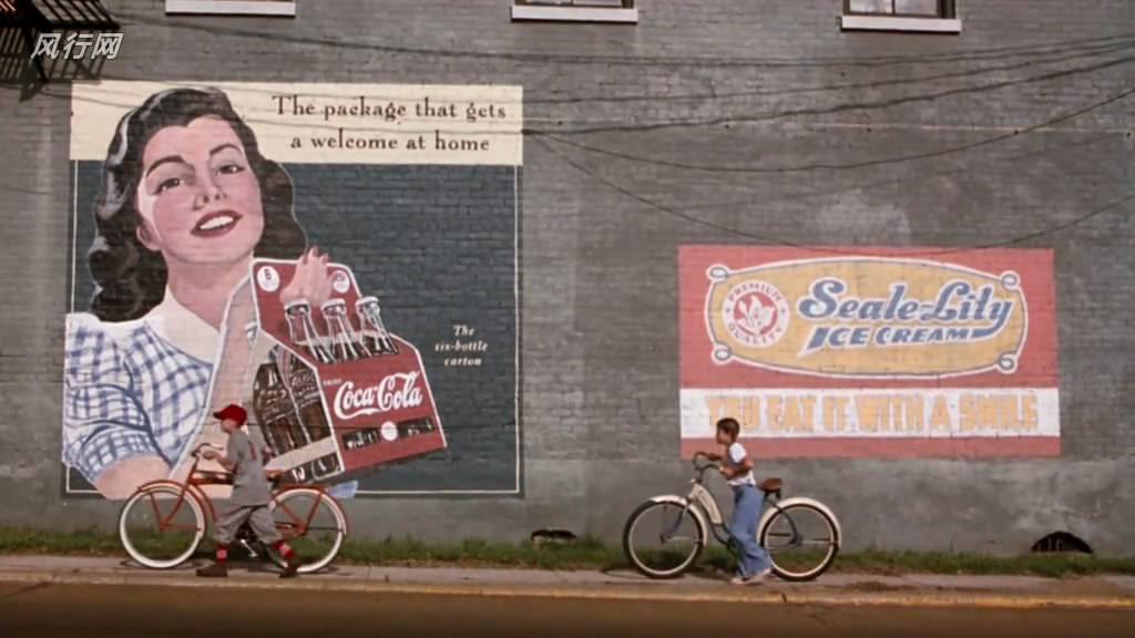 我的小狗斯齐普(2000)的剧照 我的小狗斯齐普(2000)的剧照