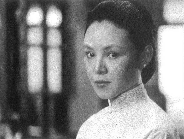 玉卿嫂
(1984)的剧照 玉卿嫂
(1984)的剧照