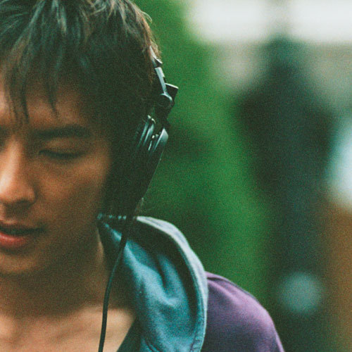 太阳之歌(2006)的剧照 太阳之歌(2006)的剧照