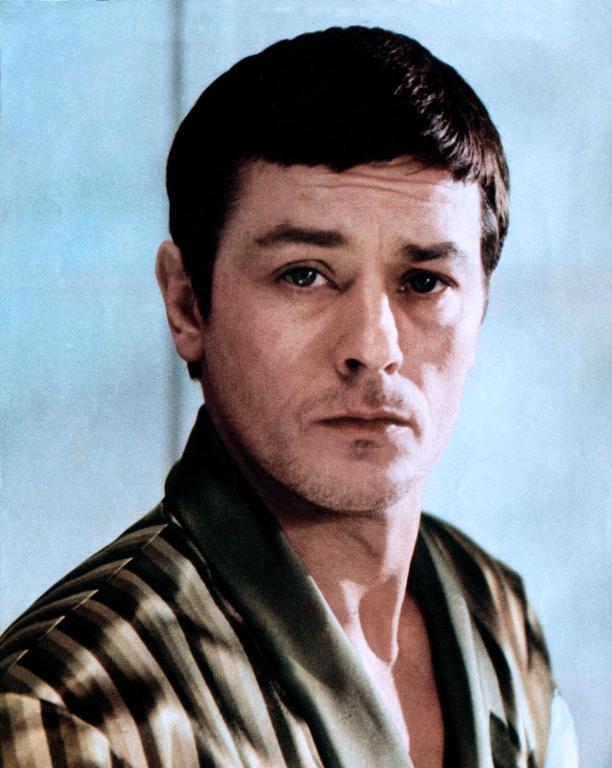 克兰先生(1976)的剧照 克兰先生(1976)的剧照