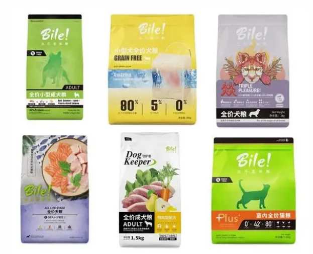 突破中高端宠物，比乐如何乘风扶摇而上