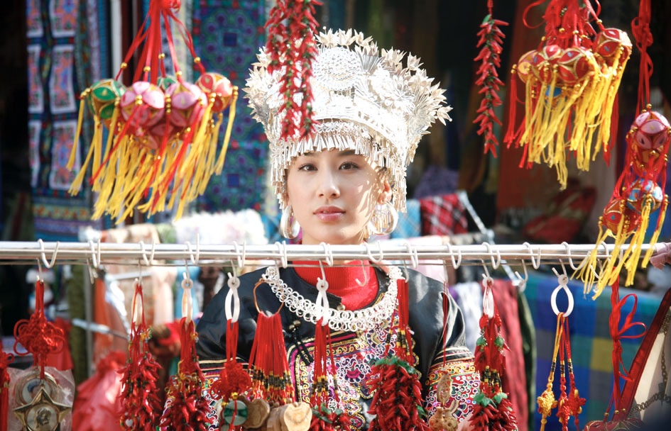 寻找刘三姐
(2009)的剧照 寻找刘三姐
(2009)的剧照