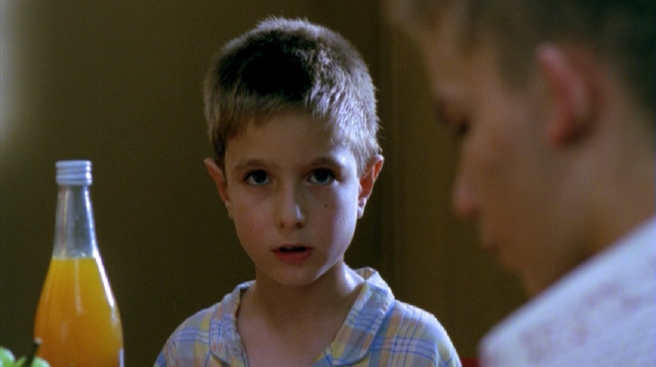 童年旧事(2002)的剧照 童年旧事(2002)的剧照