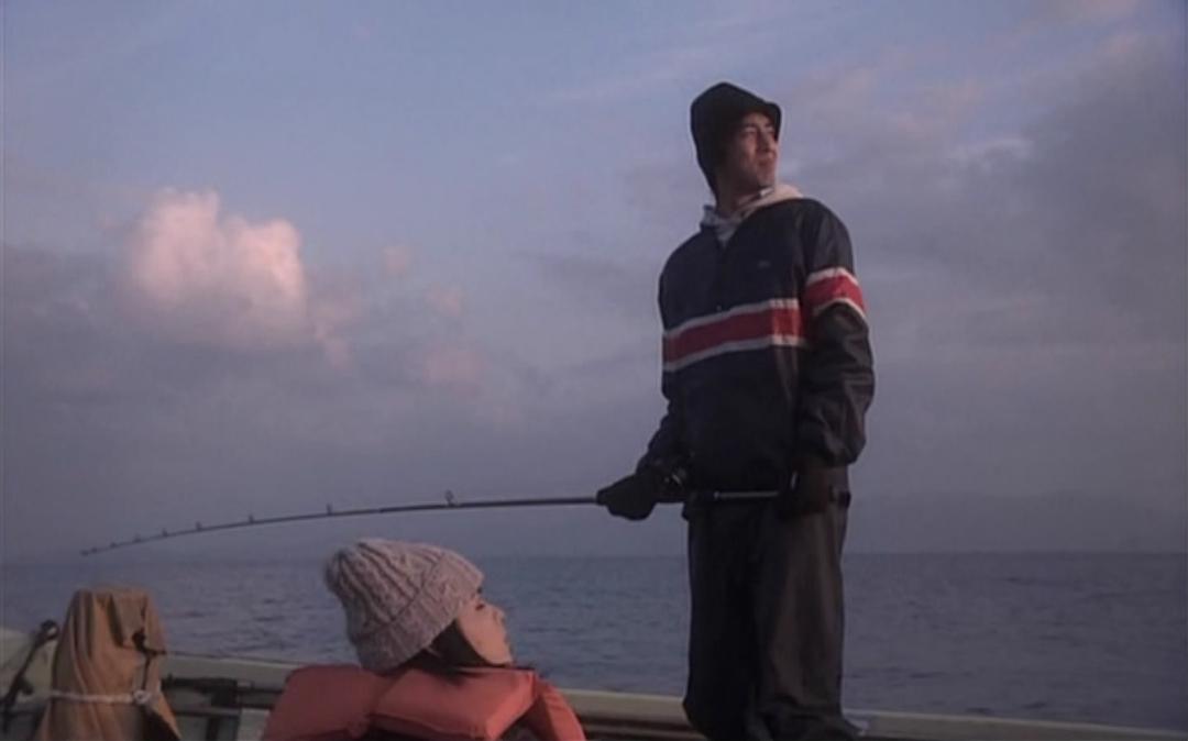 天国遥遥(2008)的剧照 天国遥遥(2008)的剧照