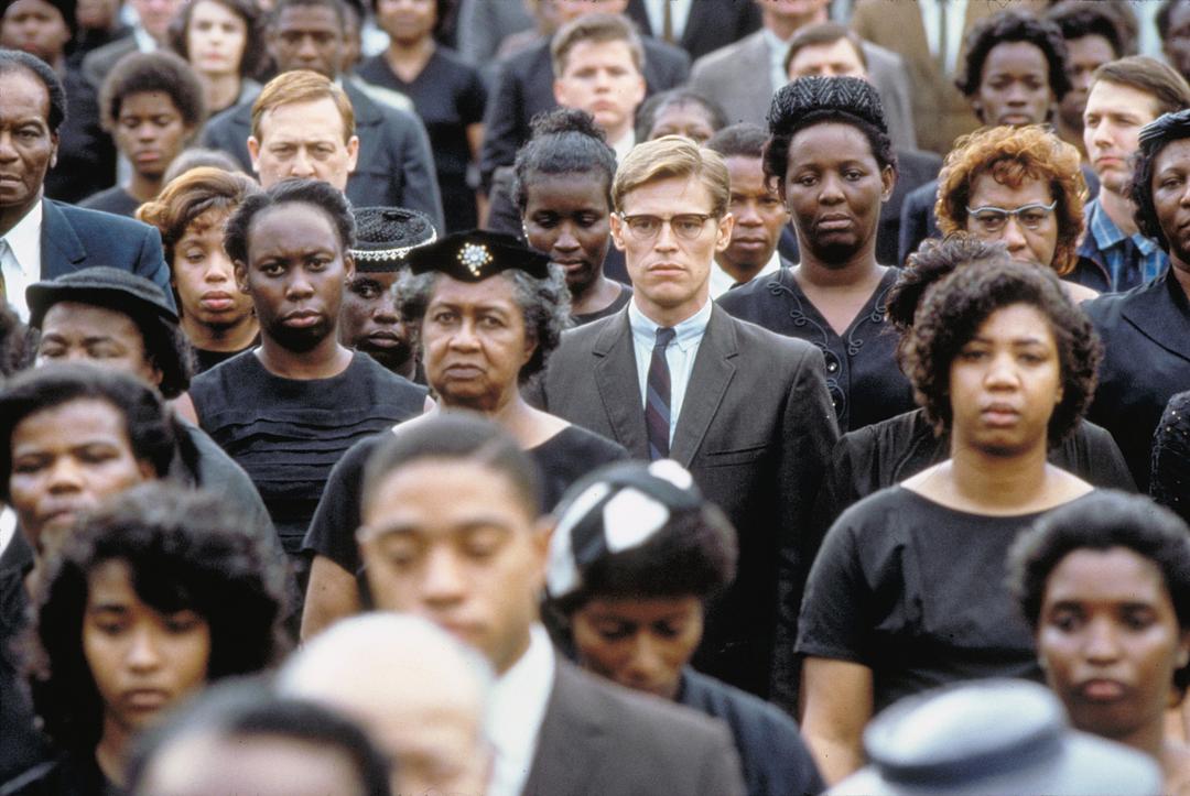 烈血大风暴(1988)的剧照 烈血大风暴(1988)的剧照