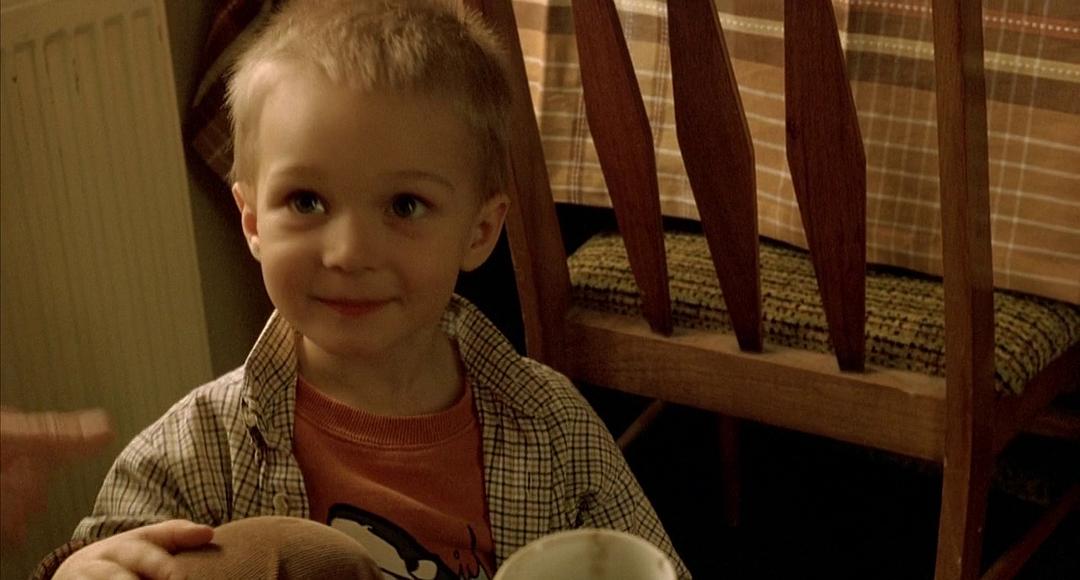 布拉格练习曲(2007)的剧照 布拉格练习曲(2007)的剧照