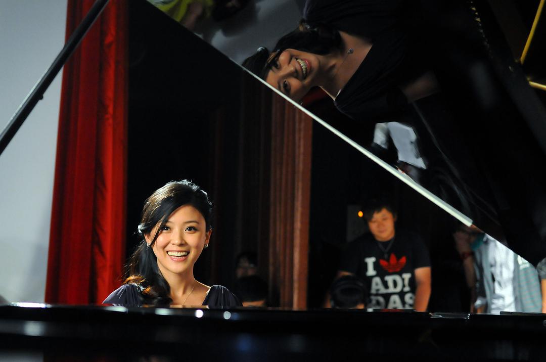 幸福快递(2013)的剧照 幸福快递(2013)的剧照