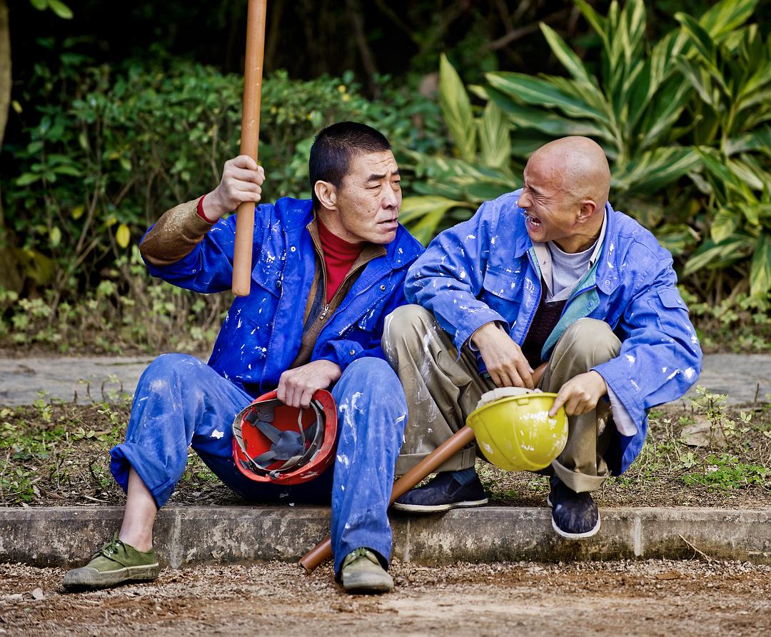 做次有钱人
(2012)的剧照 做次有钱人
(2012)的剧照