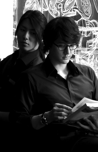 抒情酒吧(2008)的剧照 抒情酒吧(2008)的剧照