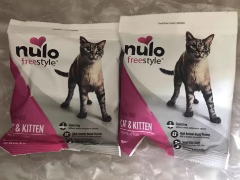 猫咪消化不良怎么办，nulo帮你解决烦恼