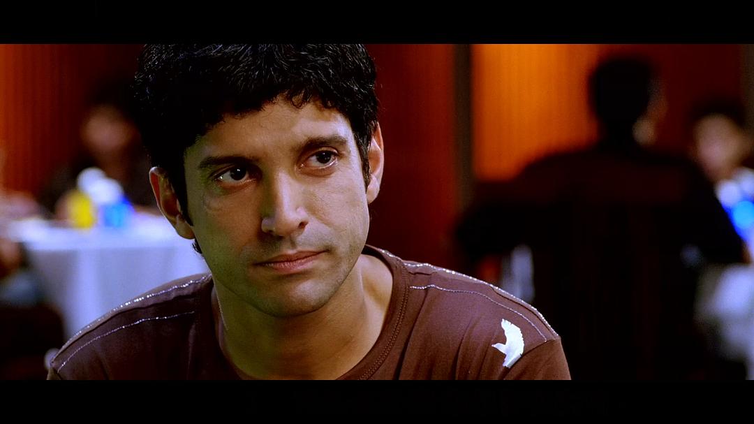 偶然运气(2009)的剧照 偶然运气(2009)的剧照