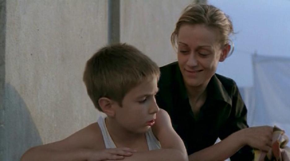 童年旧事(2002)的剧照 童年旧事(2002)的剧照