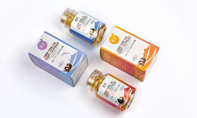 宠物猫狗美毛护肤,看盖夫深海鱼油功效 宠物猫狗美毛护肤,看盖夫深海鱼油功效