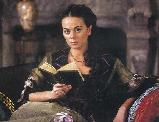 丛林人(1997)的剧照 丛林人(1997)的剧照