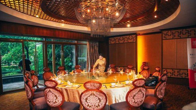 盖夫×爱宠游，携宠泛舟九龙湖！