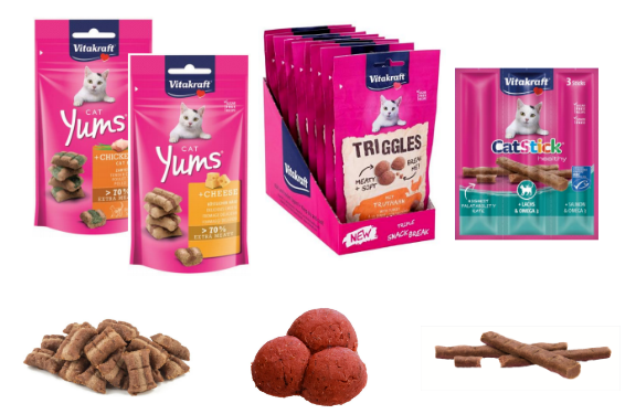 卫塔卡夫——源自1837年的德国大牌，新西兰进口主粮强势登陆