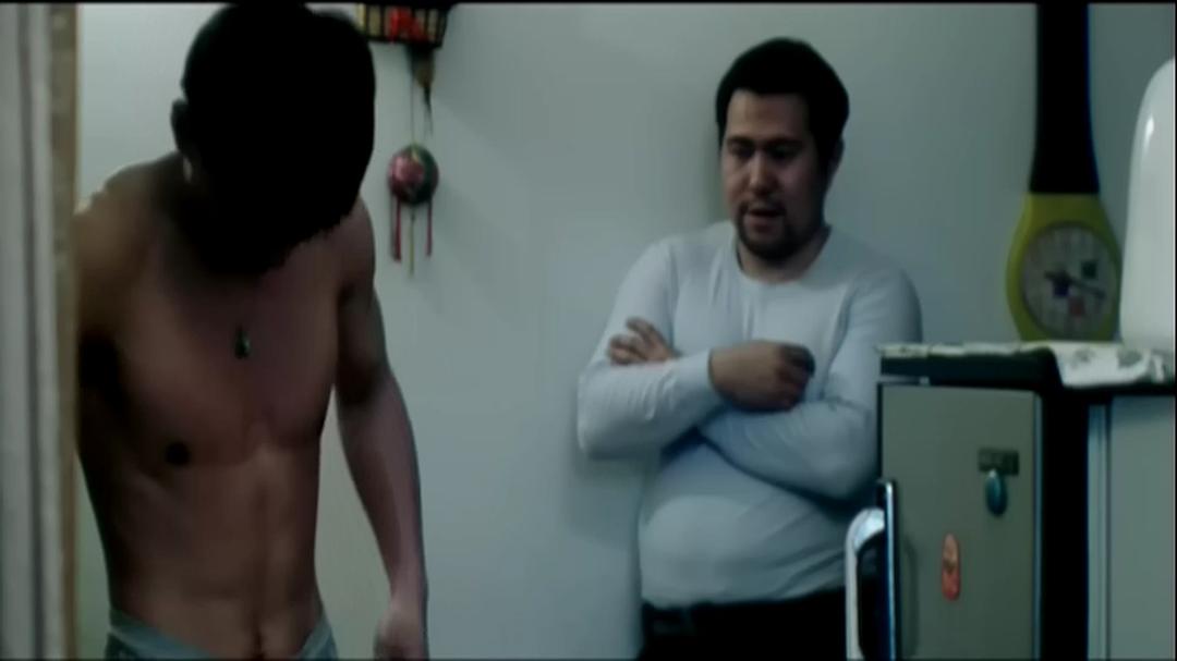 男男女女
(1999)的剧照 男男女女
(1999)的剧照