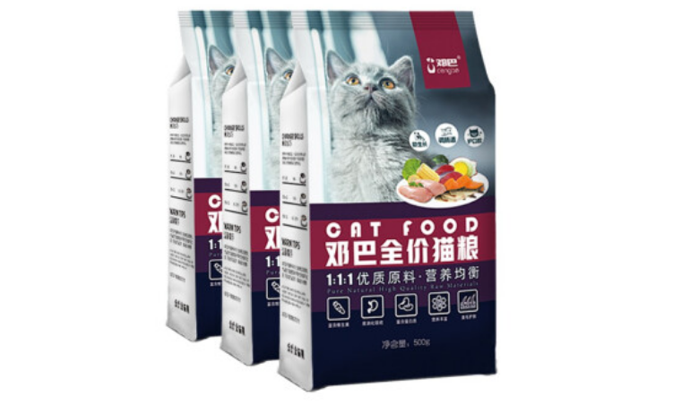邓巴全价猫粮：颜值高，性格好又容易养的猫咪，你知道多少？