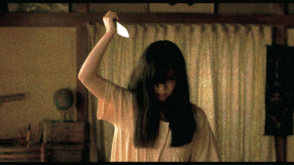 闹鬼校园(2016)的剧照 闹鬼校园(2016)的剧照